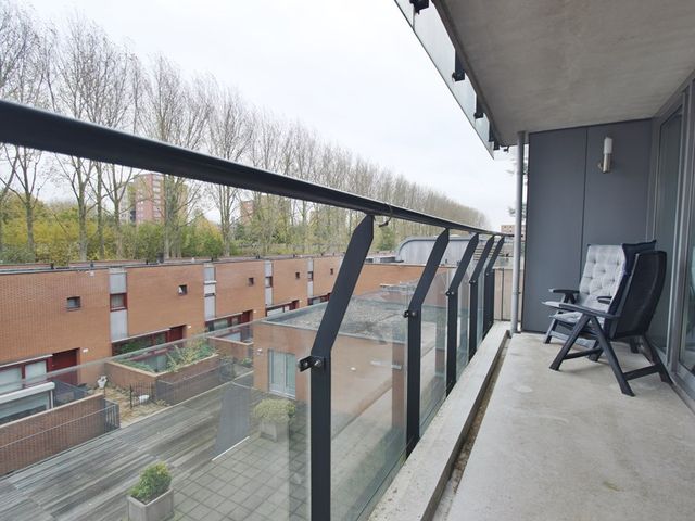 Jacques Veltmanstraat 179, Amsterdam