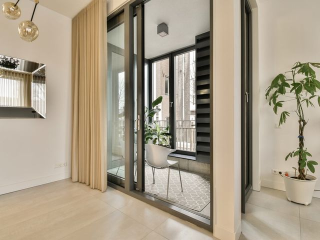 Amsteldijk 56, Amsterdam