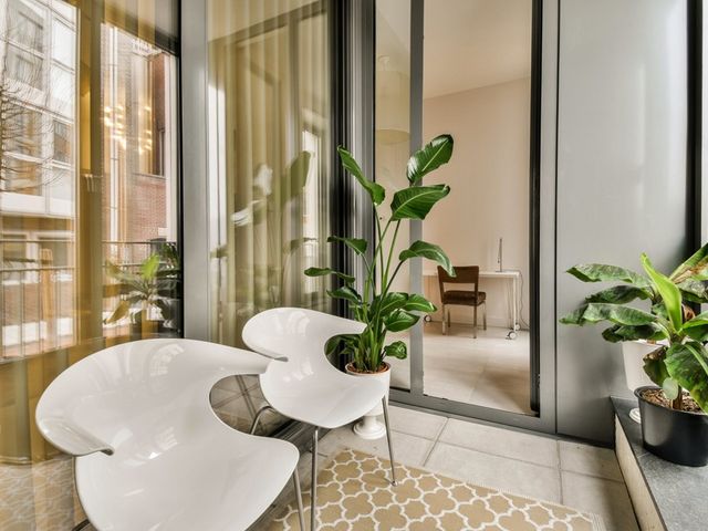 Amsteldijk 56, Amsterdam