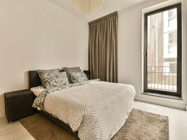 Amsteldijk 56, Amsterdam