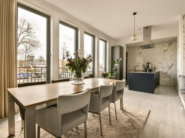 Amsteldijk 56, Amsterdam