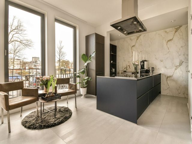 Amsteldijk 56, Amsterdam