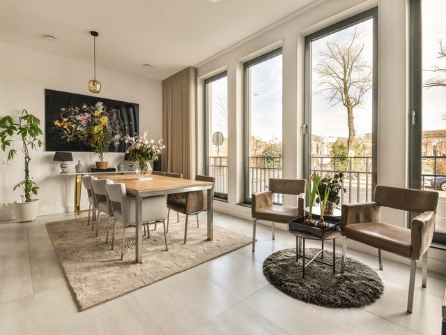 Amsteldijk 56, Amsterdam