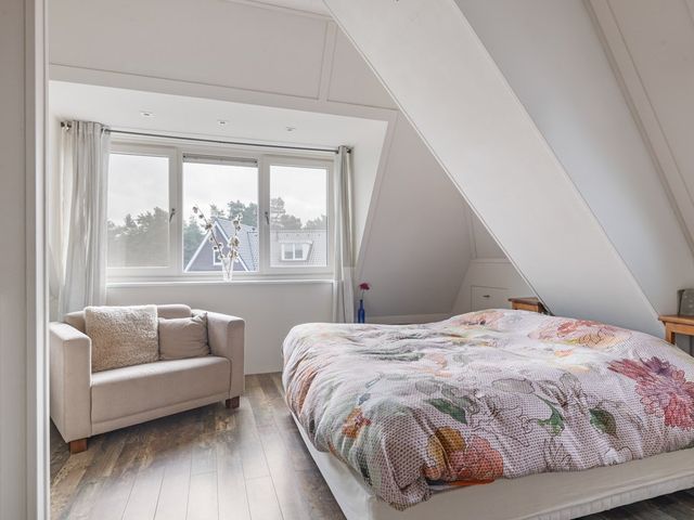 Zonnelaan 180, Huis ter Heide