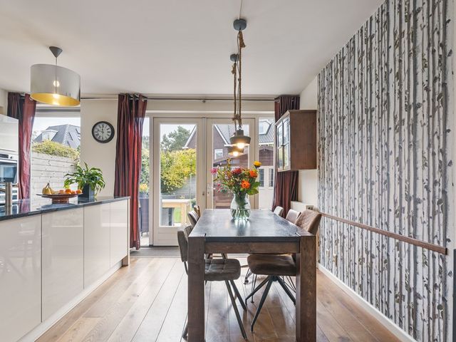 Zonnelaan 180, Huis ter Heide