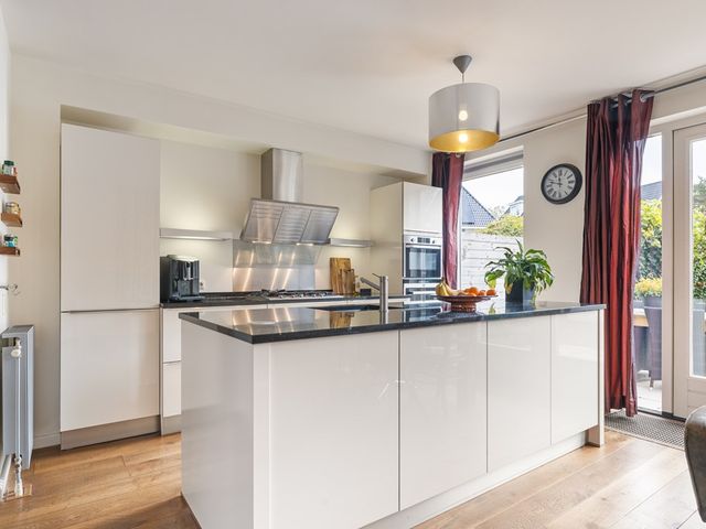 Zonnelaan 180, Huis ter Heide