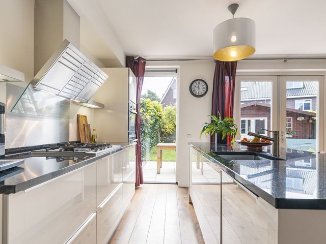 Zonnelaan 180, Huis ter Heide