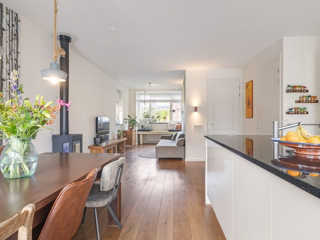 Zonnelaan 180, Huis ter Heide