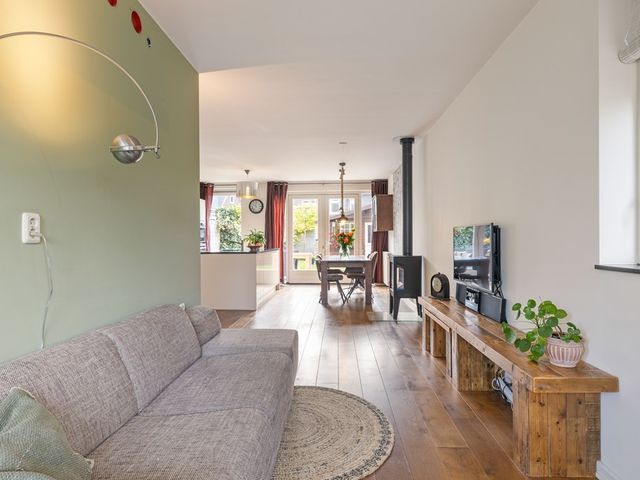 Zonnelaan 180, Huis ter Heide