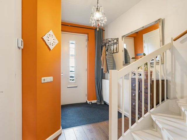 Zonnelaan 180, Huis ter Heide