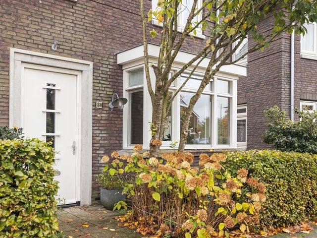 Zonnelaan 180, Huis ter Heide