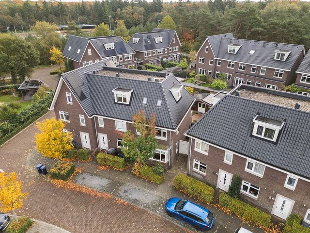 Zonnelaan 180, Huis ter Heide