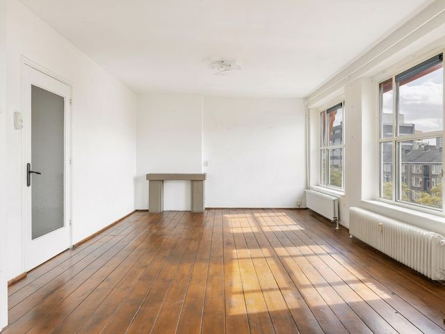 Goudsesingel 27F, Rotterdam