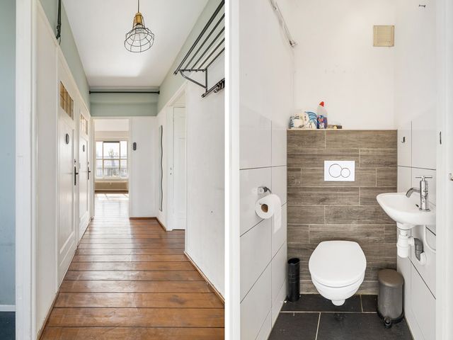 Goudsesingel 27F, Rotterdam