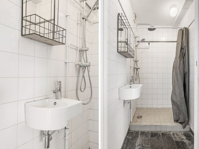 Goudsesingel 27F, Rotterdam