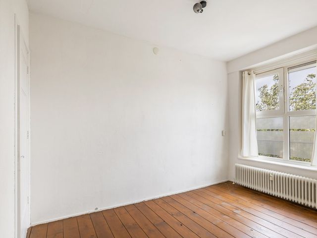 Goudsesingel 27F, Rotterdam