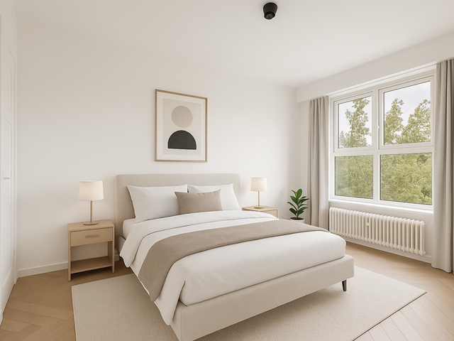 Goudsesingel 27F, Rotterdam