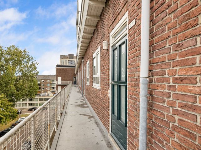 Goudsesingel 27F, Rotterdam