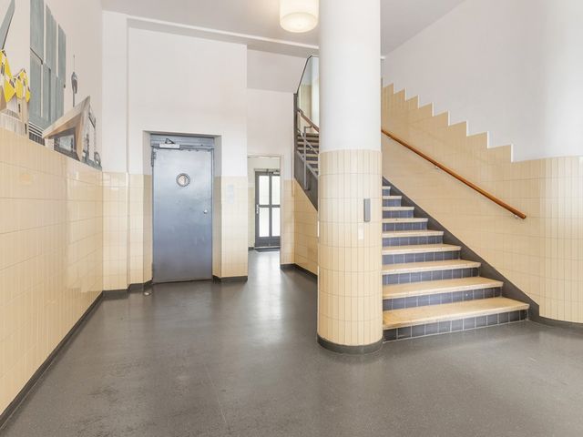 Goudsesingel 27F, Rotterdam