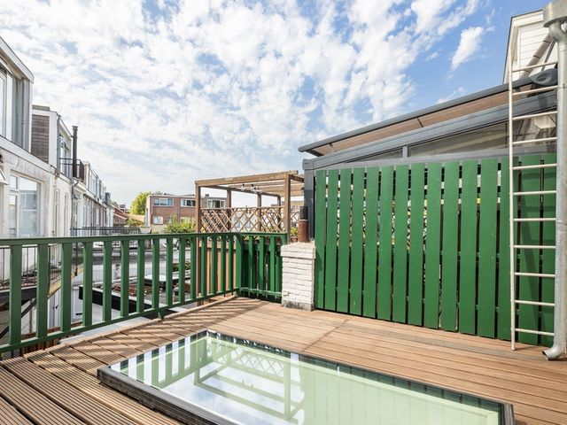 Vleutenseweg 392, Utrecht