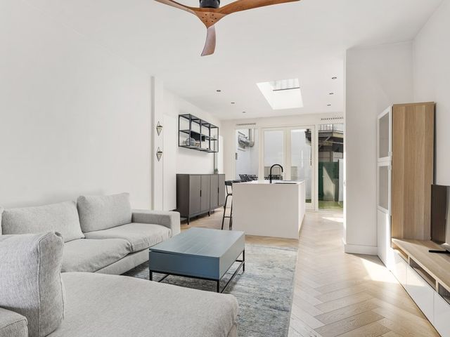 Vleutenseweg 392, Utrecht