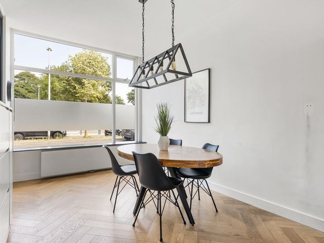 Vleutenseweg 392, Utrecht