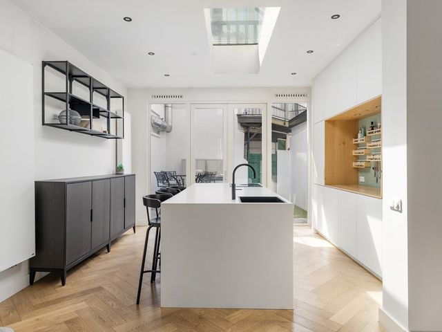 Vleutenseweg 392, Utrecht