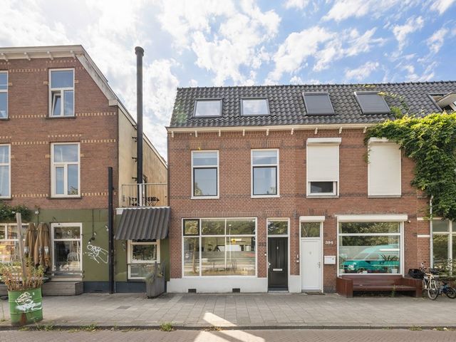 Vleutenseweg 392, Utrecht