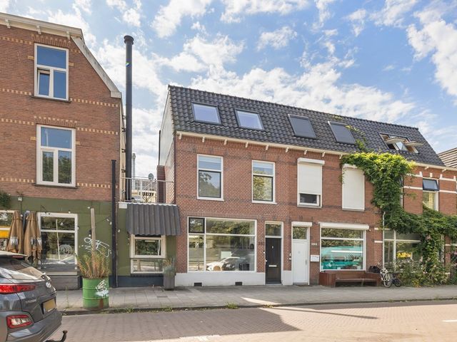 Vleutenseweg 392, Utrecht