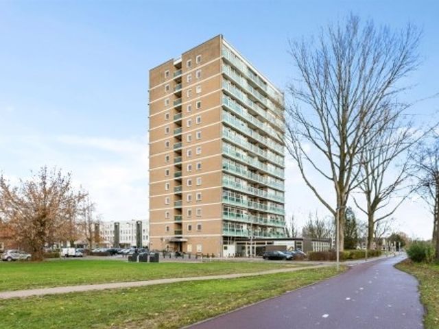 Klaverlaan ONG, Arnhem