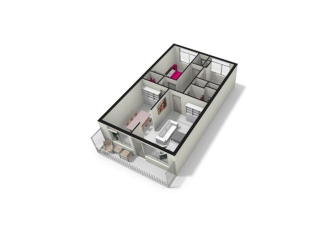 Matenalaan ONG, Arnhem