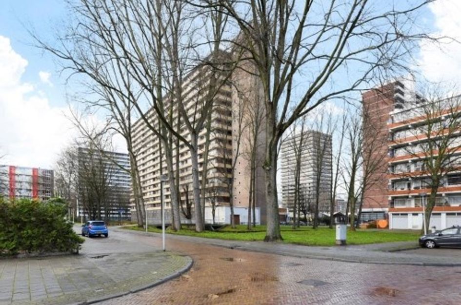 Hendrik Tollensstraat ONG