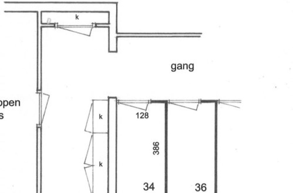 Hendrik Tollensstraat ONG