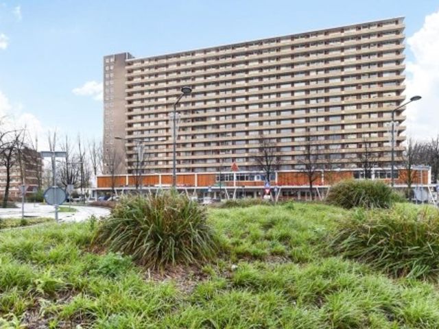 Hendrik Tollensstraat ONG, Delft