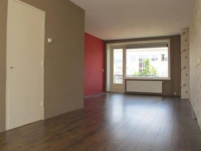 Van Lodensteynstraat ONG, Delft