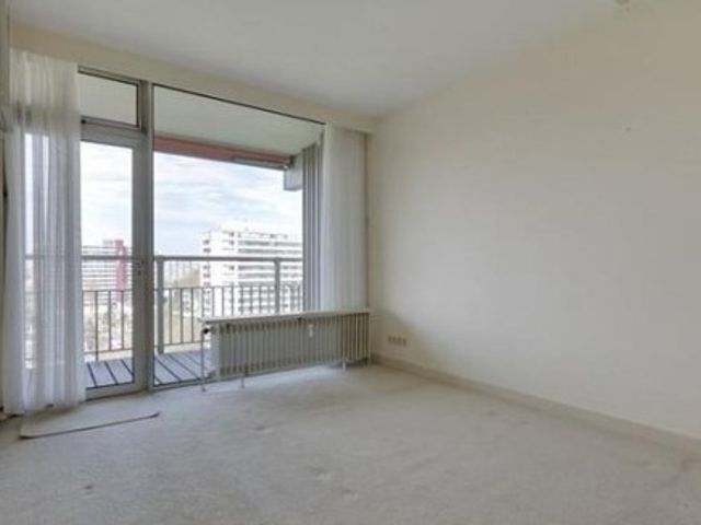 Senecalaan ONG, 's-Hertogenbosch