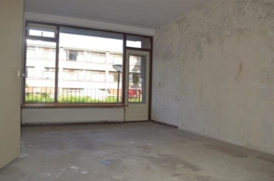 Abraham Kuyperweg ONG