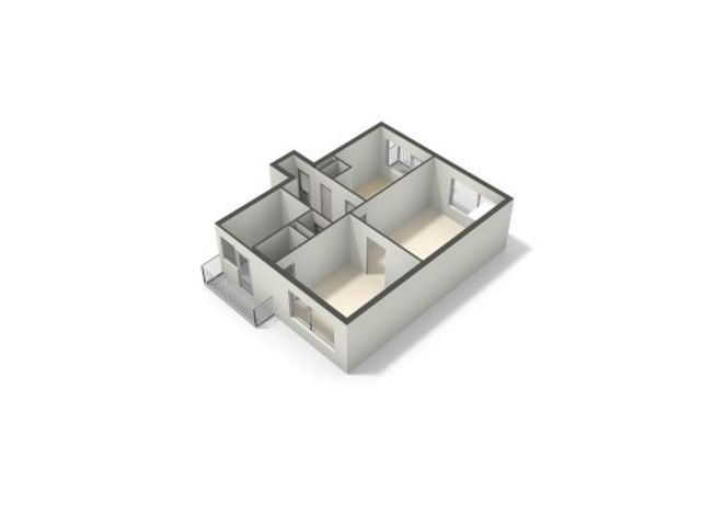 Henri Polakstraat ONG, Dordrecht