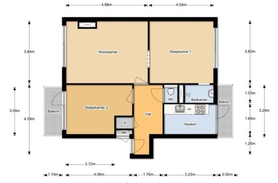 Henri Polakstraat ONG