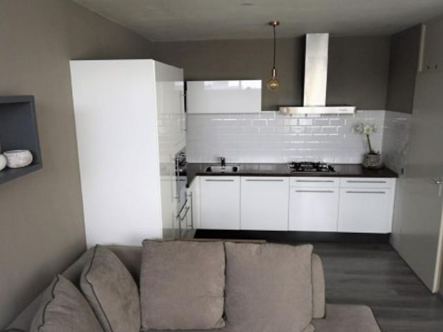 Heutinkstraat ONG, Enschede