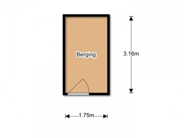 Robert Kochlaan ONG, Haarlem