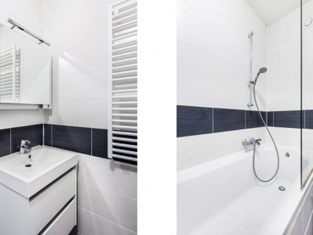 Sandenburg ONG, Haarlem