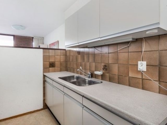 Sandenburg ONG, Haarlem