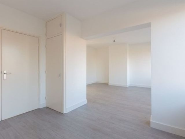 Van Brakellaan ONG, Hilversum