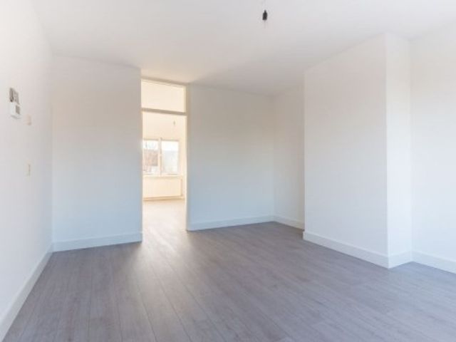 Van Brakellaan ONG, Hilversum