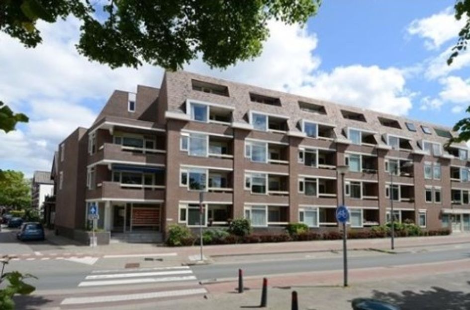 Havenstraat ONG