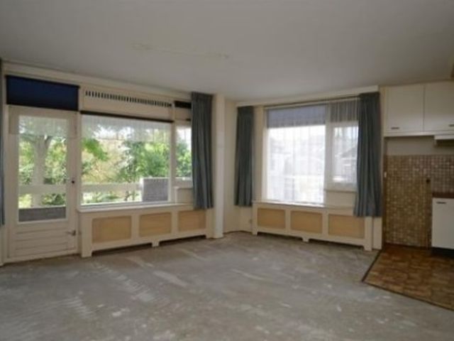 Havenstraat ONG, Hilversum