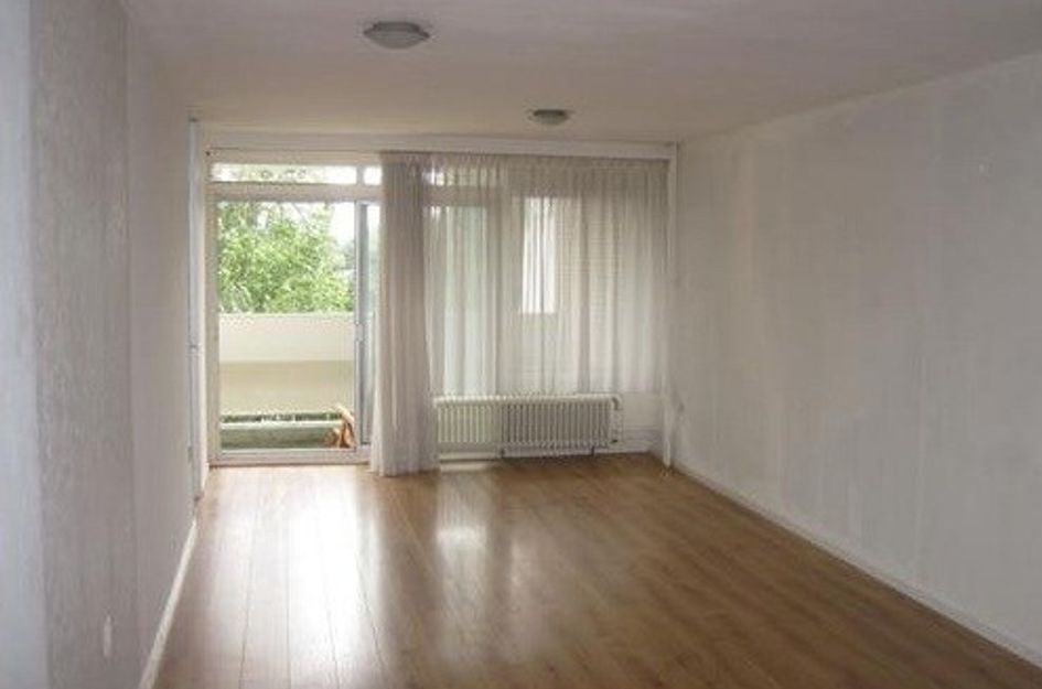 Jacques Urlusplantsoen ONG