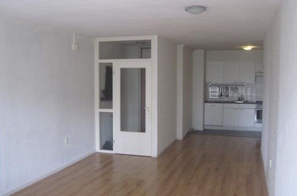 Jacques Urlusplantsoen ONG