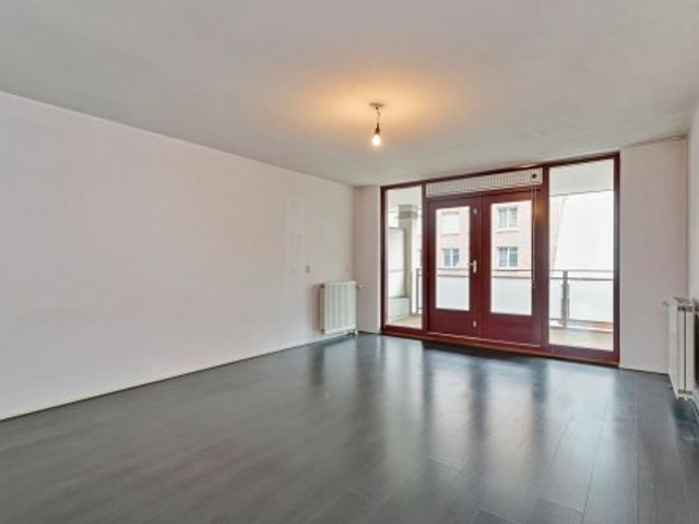 Sphinxlunet ONG, Maastricht